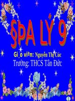 Bài 20. Vùng Đồng bằng sông Hồng