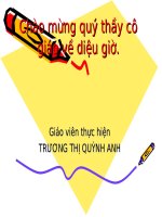 Bài 50. Thực hành: Viết báo cáo về đặc điểm tự nhiên của ô-xtrây-li-a