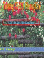 Bài 32. Các mùa khí hậu và thời tiết ở nước ta