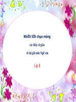 Bài 1. Vị trí địa lí, địa hình và khoáng sản