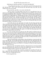 BAI PHAT BIEU LE KHAI GIANG