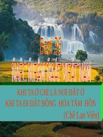 Bài 36. Đặc điểm đất Việt Nam