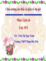 Bài 25. Tình hình chính trị kinh tế văn hóa dưới triều Nguyễn (Nửa đầu thế kỷ XIX)