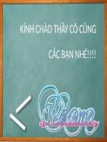 Bài 59. Khu vực Đông Âu