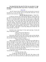 Vận dụng kiến thức liên môn để viết bài văn cảm nhận về vẻ đẹp tâm hồn thi sĩ và tinh thần chiến sĩ qua bài thơ