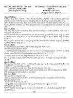 de thi học sinh gioi cap truong nam họ 2012-2013