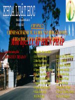 CÁC QUY ĐỊNH CỦA HIẾN PHÁP VỀ CHÍNH SÁCH KINH TẾ, XÃ HỘI, VĂN HÓA, GIÁO DỤC, KHOA HỌC, CÔNG NGHỆ VÀ MÔI TRƯỜNG