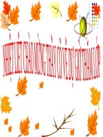 Bài 38. Kinh tế Bắc Mĩ