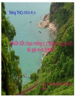 Bài 37. Dân cư Bắc Mĩ