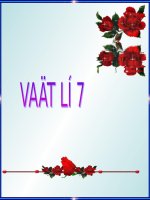 Bài 4. Định luật phản xạ ánh sáng