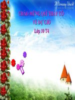 Bài 21. Những biến đổi của nhà nước phong kiến trong các thế kỷ XVI-XVIII