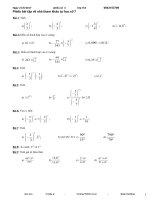 bai tap ve luy thua cua mot so huu ty