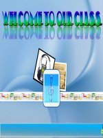 Unit 03. Music. Lesson 1. Getting started