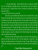 Bài 6. Miêu tả và biểu cảm trong văn bản tự sự