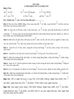 toán tìm Phân số của 1 số