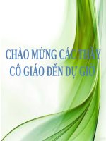 Bài 23. Kinh tế, văn hoá thế kỉ XVI - XVIII