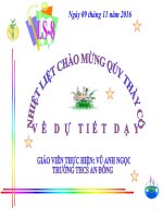 Bài 16. Liên Xô xây dựng chủ nghĩa xã hội (1921 - 1941)