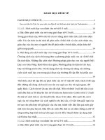 Khóa kuận công tác biên tập   xuất bản cuốn sách nuôi con không phải là cuộc chiến của thaihabooks