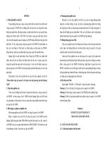 Hoàn thiện công tác quản lý chi ngân sách địa phương tại tỉnh quảng ngãi (tt) 