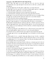 Canh đề thi hsg lý 9