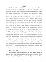 Cải cách thủ tục hành chính tại Ủy ban nhân dân huyện Quang Bình