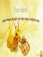 Bài 1. Những cuộc cách mạng tư sản đầu tiên