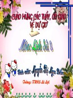 Bài 15. Cách mạng tháng Mười Nga năm 1917 và cuộc đấu tranh bảo vệ cách mạng (1917 - 1921)