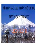 Bài 12. Nhật Bản giữa thế kỉ XIX - đầu thế kỉ XX