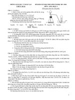 ĐỀ - ĐA HSG 2017-2018