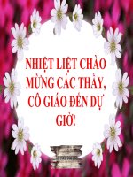 Bài 12. Ánh trăng