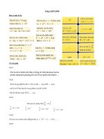 voilympic toan 8, vòng 3 năm 2017-2018