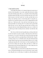 Nghiên cứu, chế tạo vắc xin tại chỗ phòng bệnh phân trắng lợn con ở một số trại chăn nuôi lợn sinh sản tập trung tại thái nguyên và hà tây 