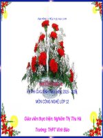 Bài 25. Máy điện xoay chiều ba pha. Máy biến áp ba pha