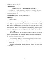 Bài 1  MTTQ việt nam và các đoàn thể nhân dân