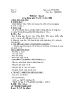 Bài 9. Xây dựng gia đình văn hoá