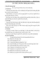 Bài 1. Pháp luật và đời sống