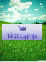 Luyện tập Trang 24