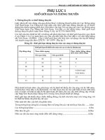 7   phu luc 1  kho thong thuyen (272 05) 2009 