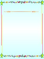 Tuần 29. Nghe-viết: Ai đã nghĩ ra các chữ số 1, 2, 3, 4...?