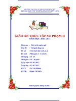 Trò chơi chữ cái b d đ