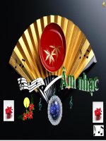 Tiết 10. HH: Khăn quàng thắm mãi vai em