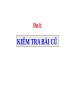 Bài 5. Vùng biển nước ta