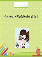 Tuần 6. Kể chuyện đã nghe, đã đọc (về lòng tự trọng)