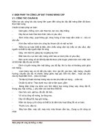 9  BIEN PHAP THI CONG LAP DAT THANG MANG