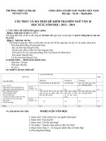 văn học lớp 10 chủ đề mới