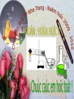 Bài 30. Bài thực hành 4