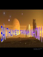 Bài 53. Chất lỏng. Hiện tượng căng bề mặt của chất lỏng