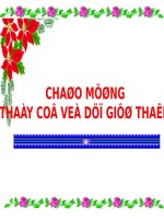 Bài 4. Quyền bình đẳng của công dân trong một số lĩnh vực của đời sống xã hội