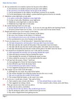 TRẮC NGHIỆM CHUYỂN đổi câu 