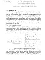 GIÁO TRÌNH ĐIỆN TỬ CÔNG SUẤT